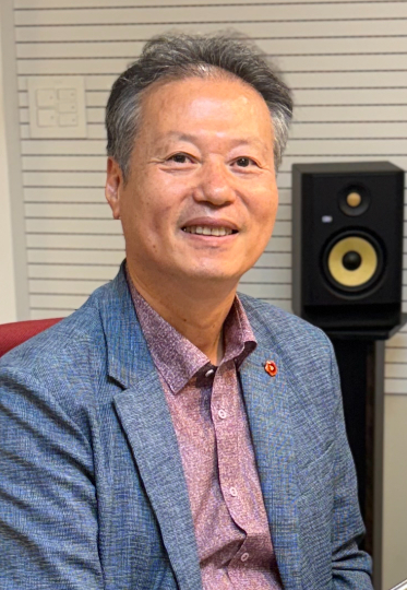 송민호 제주한의약연구원장
