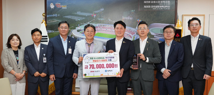 BNK경남은행 제공 