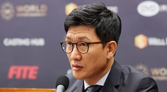 삼부토건 부회장 도주한듯…특검 "변호인도 소재 모른다고 해"