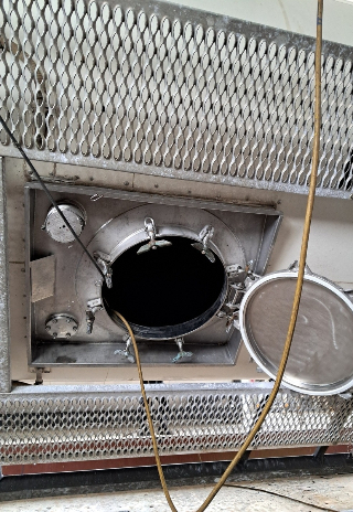 울산서 화학물질 탱크 세척 작업하던 40대 숨져