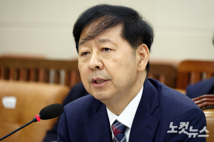 구윤철 기재장관 후보 "돈 쓰고 성과 내면 그게 재정 건전"