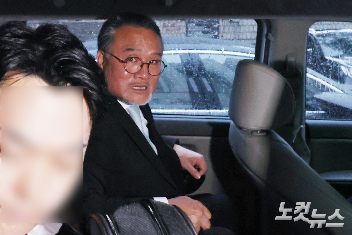 삼부토건 회장·전 대표 구속…김건희 특검 '첫 신병확보'