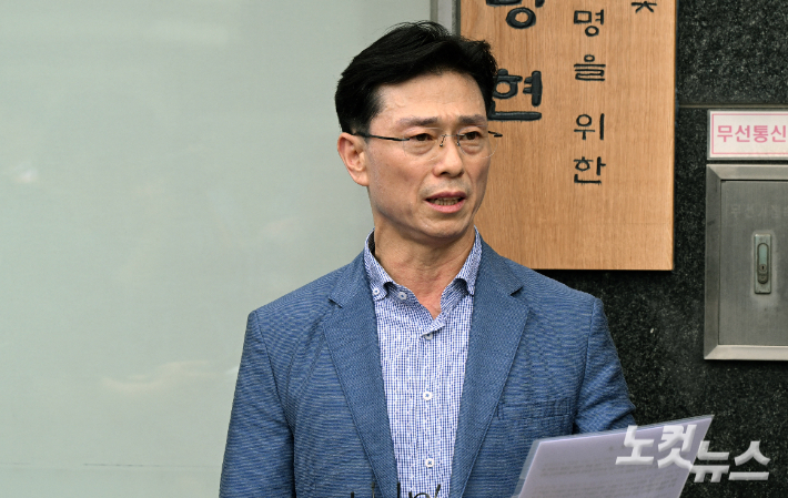 [속보]해병특검, '채상병 지휘관' 임성근 전 사단장 자택 압수수색