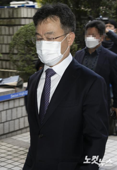 [속보]'성남도시개발공사 조례 청탁' 김만배, 대법서 무죄 확정