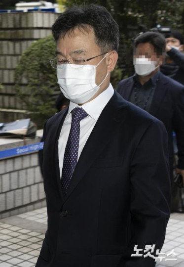 [속보]'성남도시개발공사 조례 청탁' 김만배, 대법서 무죄 확정