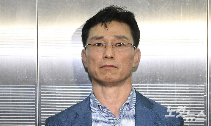 [속보]해병특검 "尹에 임성근 구명로비 연결 정황 확인"