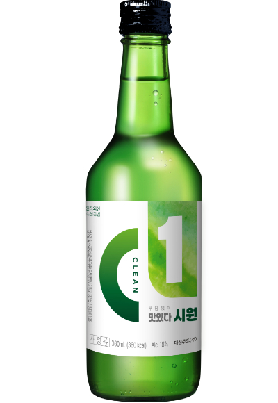 대선주조 제공