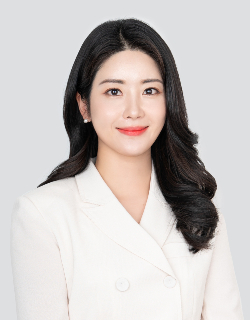 광주광역시의회 채은지 의원(더불어민주당·비례대표). 광주시의회 제공