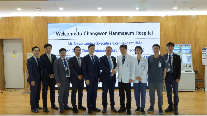 한마음병원 제공 