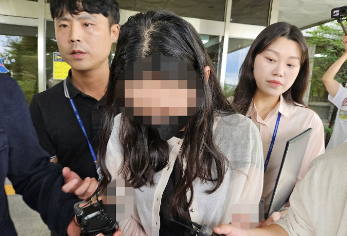 울진서도 고3이 시험지 훔치려다 적발…'자퇴' 및 불구속 송치