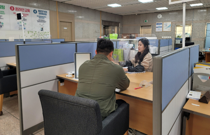 전남도, 중소기업 지원위한 건설업 운영자금 신설