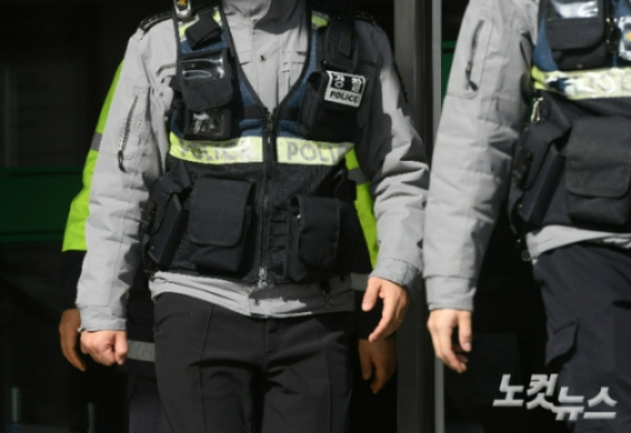 '경찰 변호사' 줄이탈에 사상 첫 세미나까지…대책은 저멀리