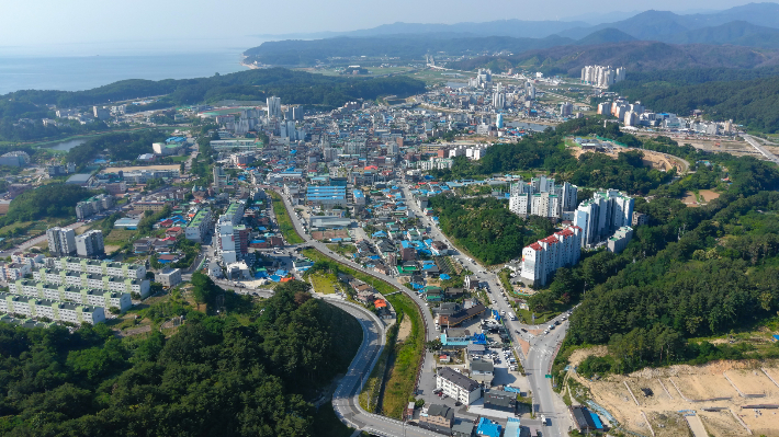 신한울3·4호기 건설 본격화…울진지역 경제 '청신호'