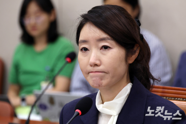 강선우 낙오냐 합류냐…李대통령의 '물소떼 전략'