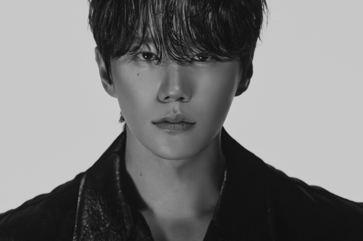배우 이준영. 빌리언스 제공
