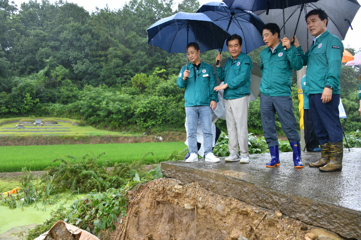 경남도의회 제공 