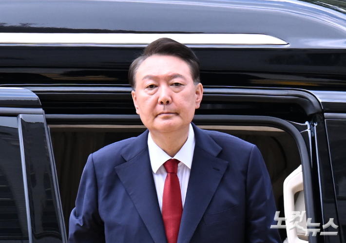 특검, 尹 조기 구속기소 이유는…실효성·법적 분쟁 여지 차단