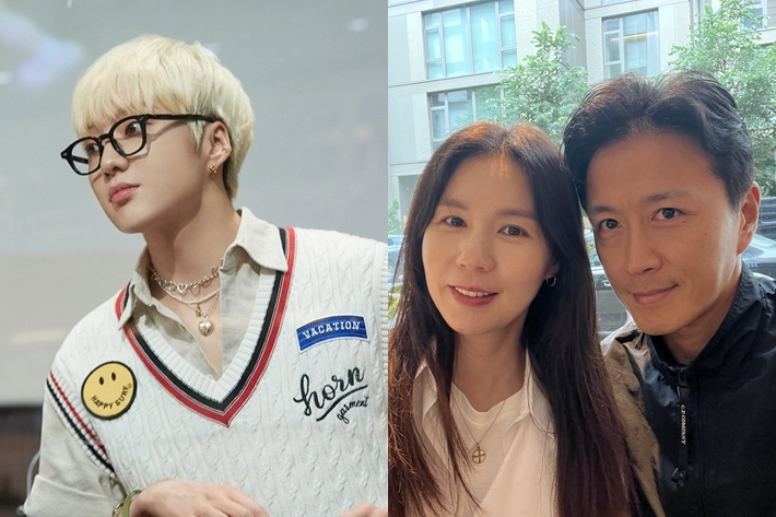 강승윤→박시은·진태현 부부, 수해 피해 이웃 위해 기부
