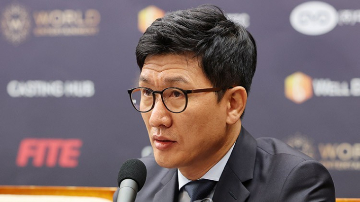 [단독]삼부토건 부회장 '밀항 첩보'에…특검, 최근 동선 집중추적