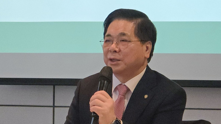 이영훈 목사 측 "순직해병 사건과 무관"…특검 압수수색 반박