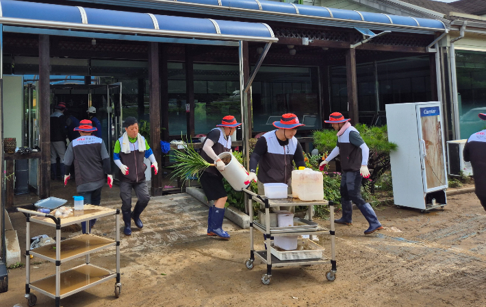 BNK경남은행 제공 