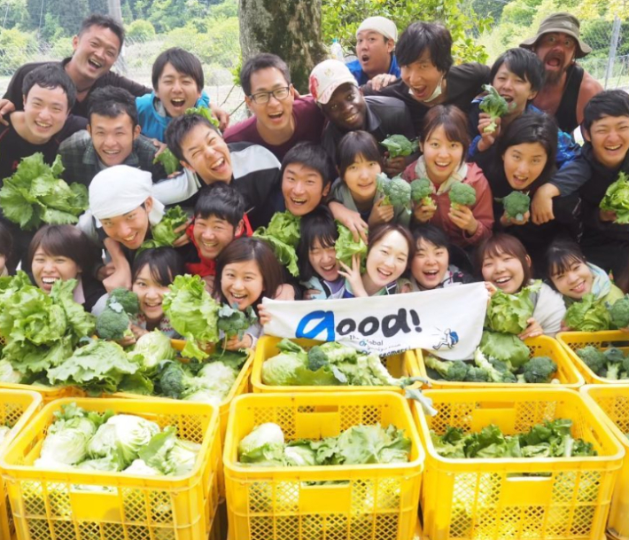韓·日 고립 청년들은 왜 시골로 떠났을까? '기회의 땅' 된 농어촌