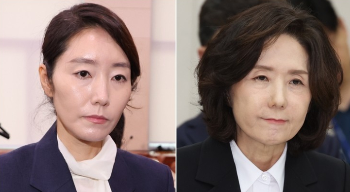 강선우 임명 수순에 국민의힘 "공정과 상식 무너졌다"