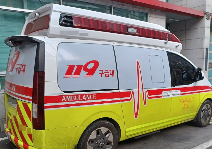 인천 송도서 총격으로 30대 남성 병원 이송…용의자 추적 중