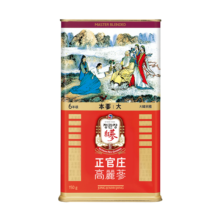 정관장 본삼 대편. KGC인삼공사 제공