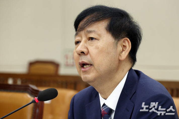 구윤철 부총리. 윤창원 기자