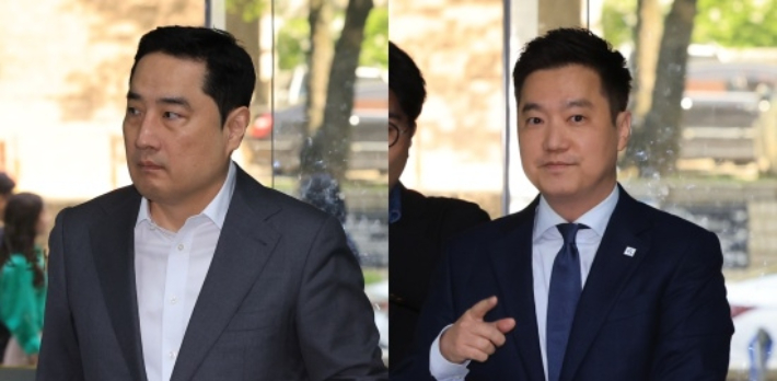 檢, 이재명 '소년원 입소' 주장…강용석 실형 구형