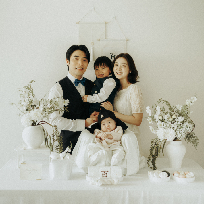 원더걸스 혜림, 두 아이 엄마에서 '대사'됐다