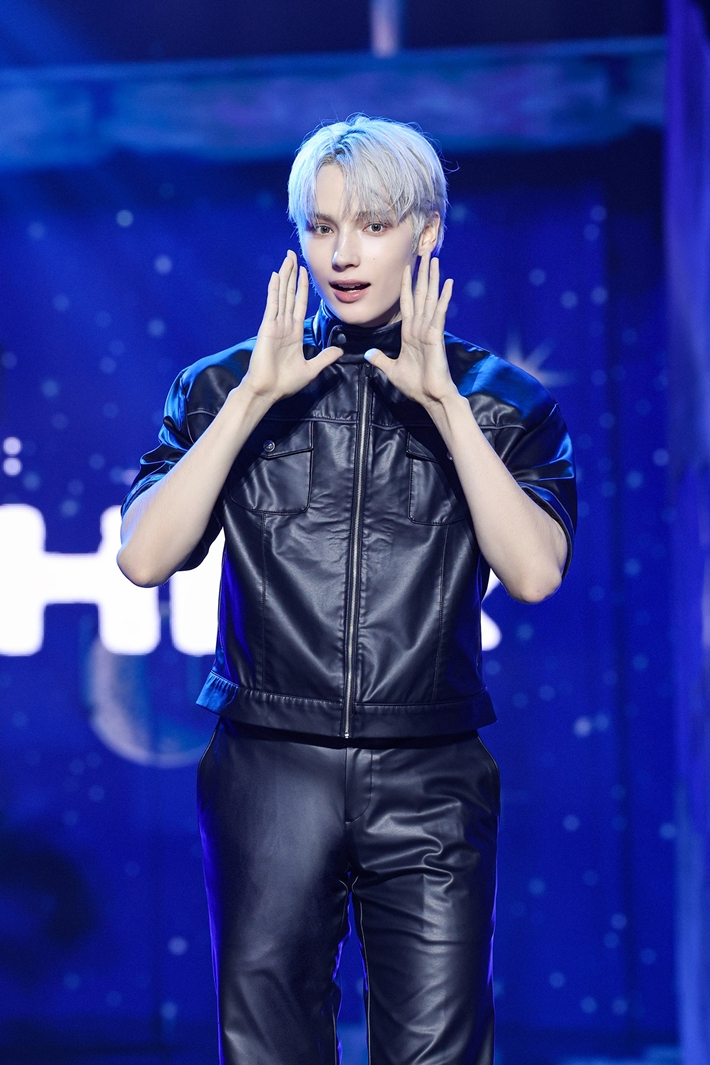 투모로우바이투게더 휴닝카이. 빅히트 뮤직 제공