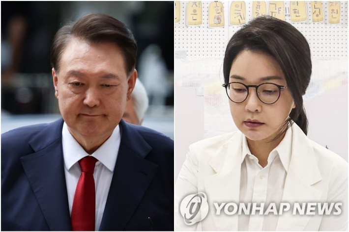[연합뉴스 자료사진] 연합뉴스