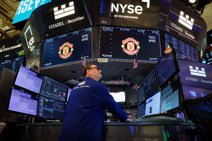 美빅테크 2분기 실적 낙관론에 S&P500·나스닥 '최고치'