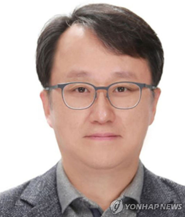 강준욱 대통령실 국민통합비서관 [연합뉴스]