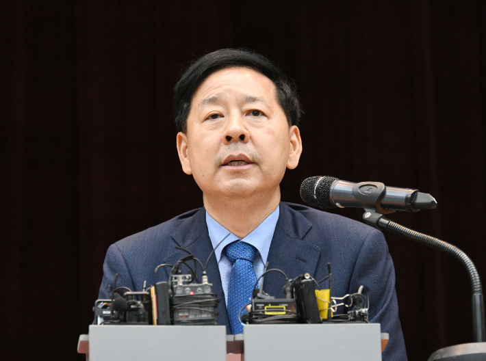 [속보]25일 미국서 2+2 통상협의