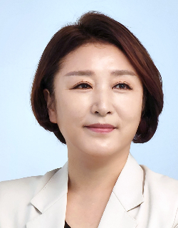 더불어민주당 전진숙 국회의원(광주 북구을). 전진숙 의원실 제공