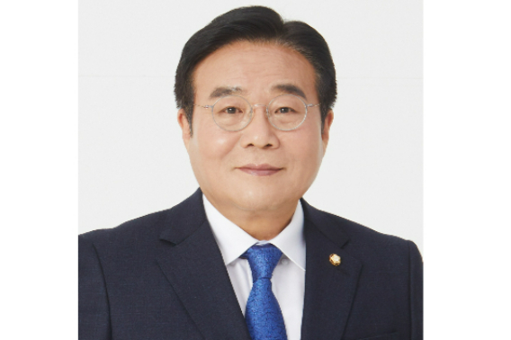 이병훈 전 국회의원. 이 전 의원 제공