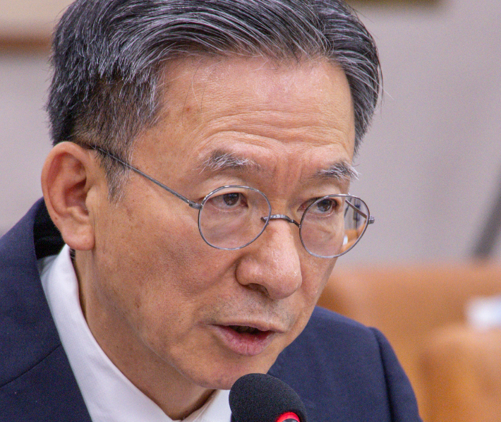 정성호 "검찰, 尹구속취소에 항고했어야…상당히 문제"