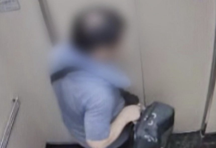 인천 총격 사건 유족 "가정불화 無…온가족 무차별 살해 시도"