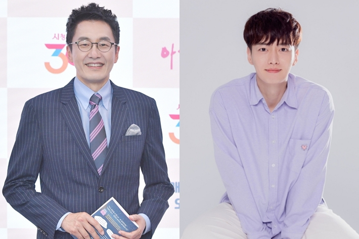 김재원 아나운서, 명예퇴직으로 '아침마당' MC 하차…후임은 박철규