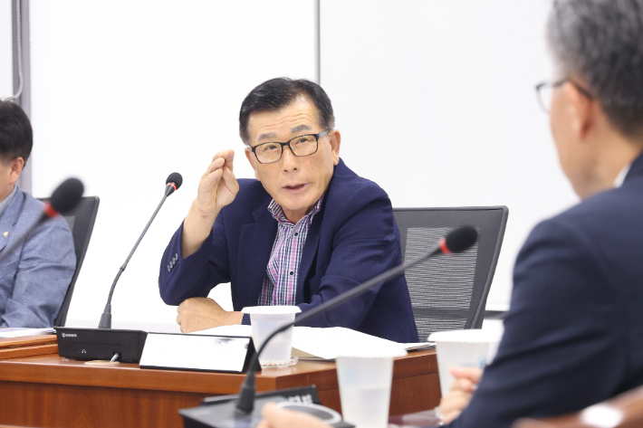 권성현 창원시의원. 창원시의회 제공 