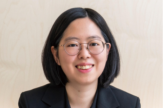 백민경 서울대 교수. 과기정통부 제공