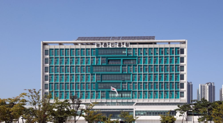 농촌진흥청 전경. 연합뉴스