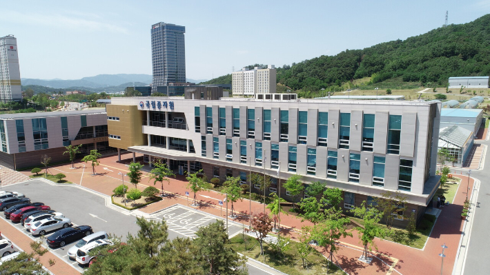 국립종자원 제공