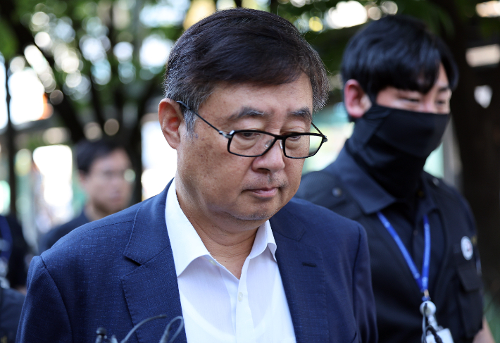 檢, '23명 사망' 아리셀 박순관 대표에 징역 20년 구형(종합)