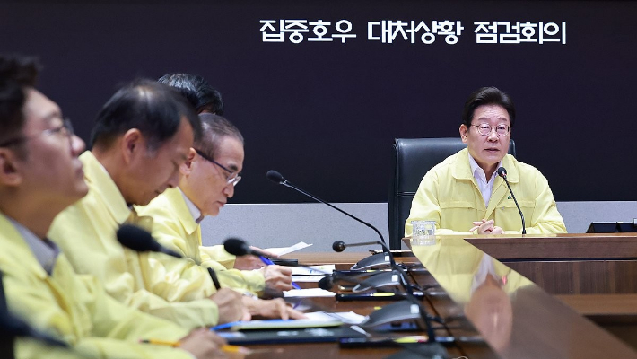 [칼럼]'촌철살인 발언록'에 담긴 이재명 리더십