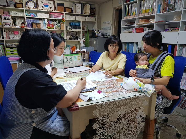 경북교육청 제공