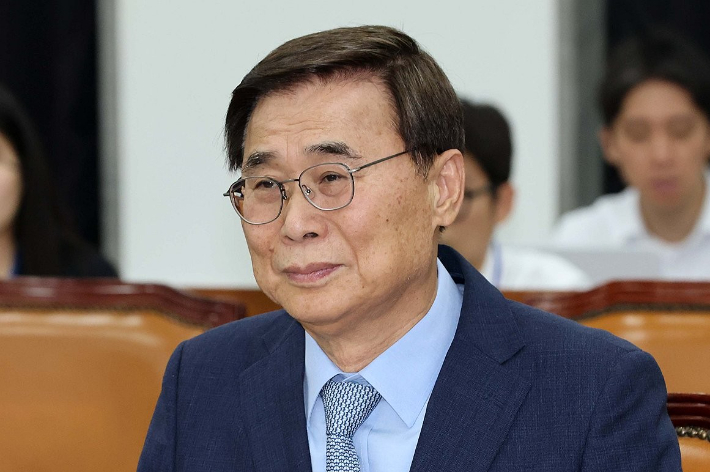 이종석 국가정보원장. 연합뉴스